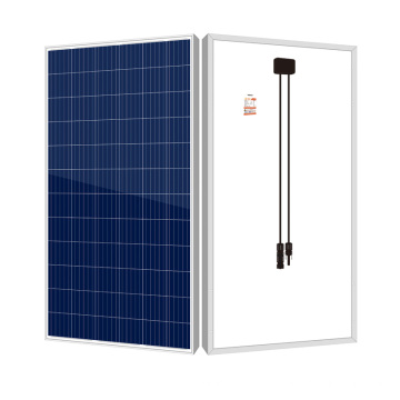 Panel solar polivinílico de tendencia de moda 300W